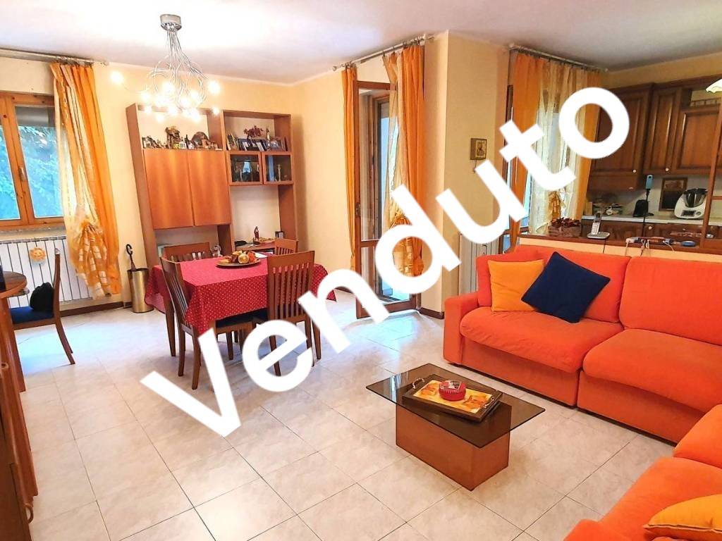 appartamento in vendita a Busto Arsizio