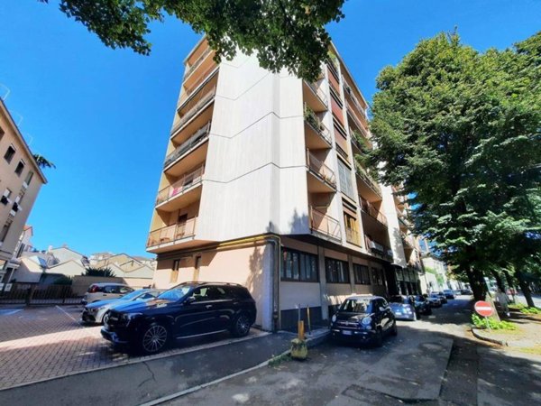 appartamento in vendita a Busto Arsizio