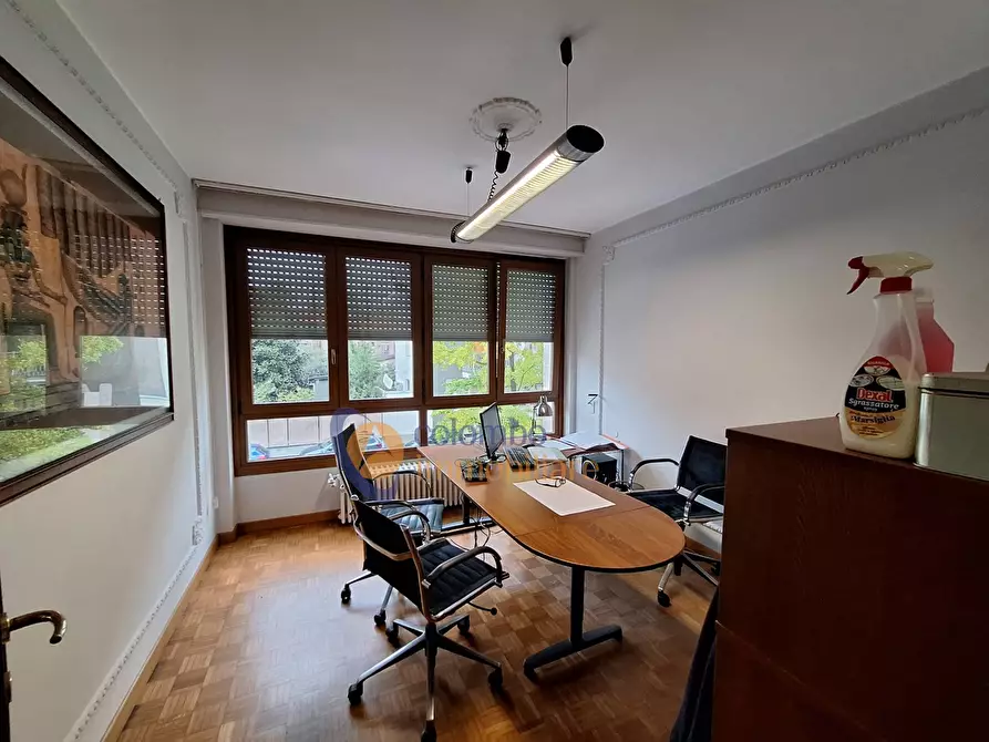 ufficio in vendita a Busto Arsizio