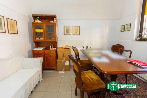 appartamento in vendita a Busto Arsizio