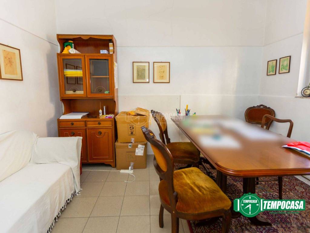 appartamento in vendita a Busto Arsizio