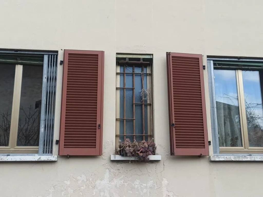 appartamento in vendita a Busto Arsizio