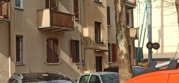 appartamento in vendita a Busto Arsizio