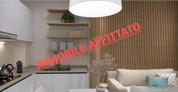 appartamento in vendita a Busto Arsizio