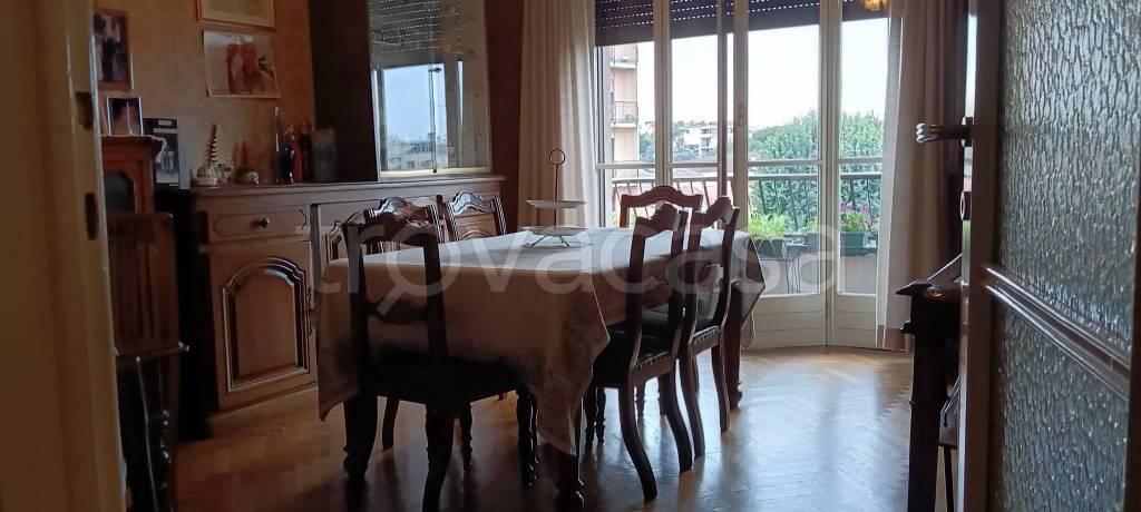 appartamento in vendita a Busto Arsizio