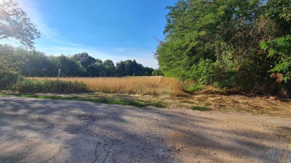 terreno agricolo in vendita a Busto Arsizio in zona Borsano
