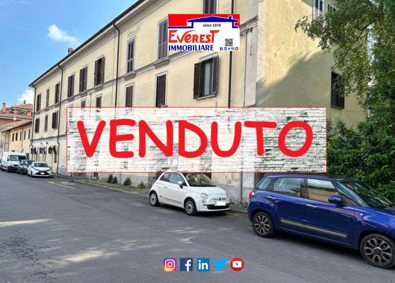 appartamento in vendita a Busto Arsizio