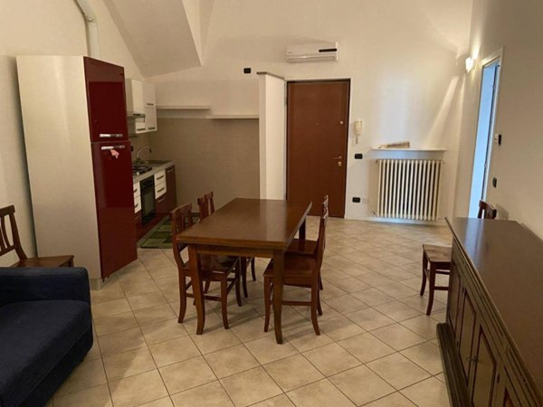 appartamento in vendita a Busto Arsizio