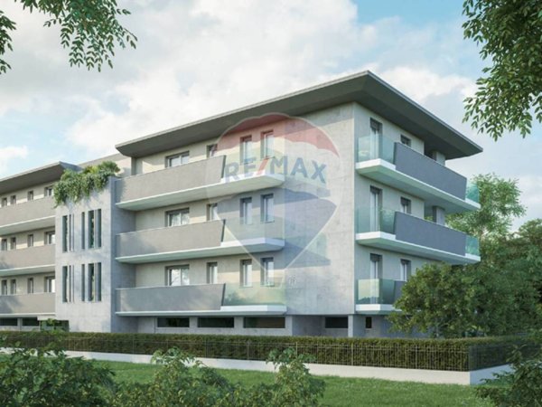 appartamento in vendita a Busto Arsizio