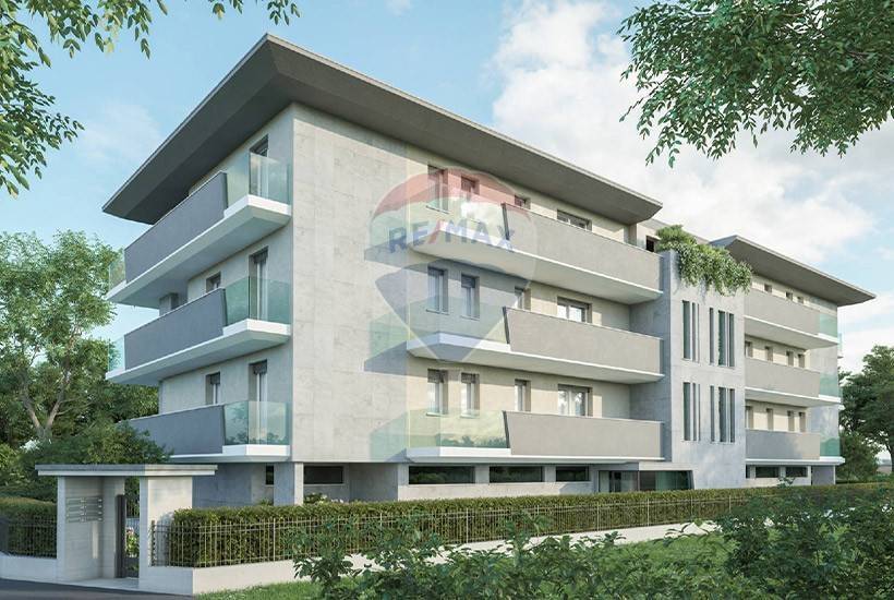 appartamento in vendita a Busto Arsizio