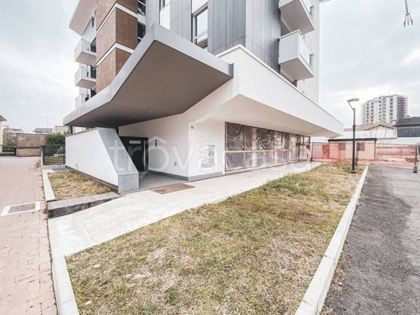 appartamento in vendita a Busto Arsizio