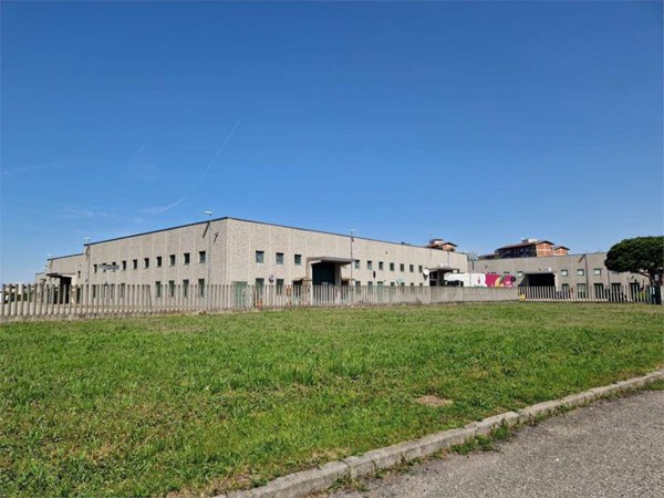 appartamento in vendita a Busto Arsizio