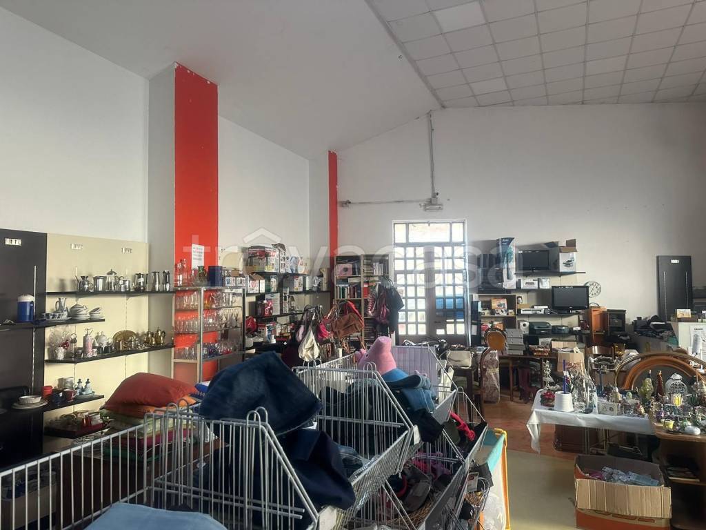 appartamento in vendita a Busto Arsizio