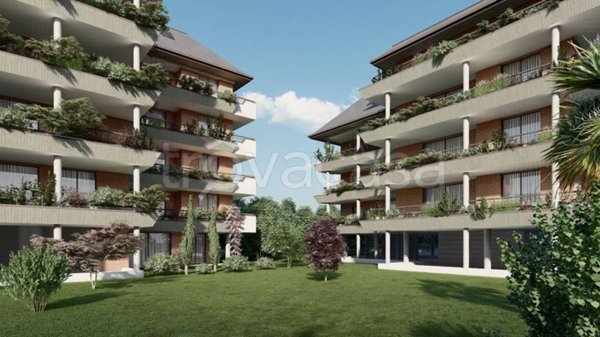 appartamento in vendita a Busto Arsizio