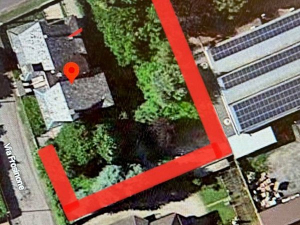 terreno edificabile in vendita a Busto Arsizio