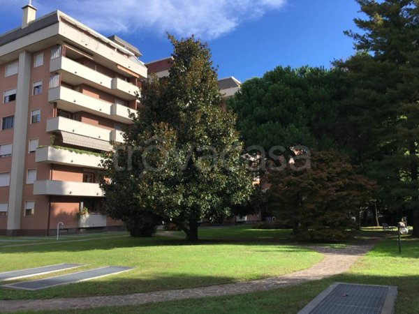 appartamento in vendita a Busto Arsizio