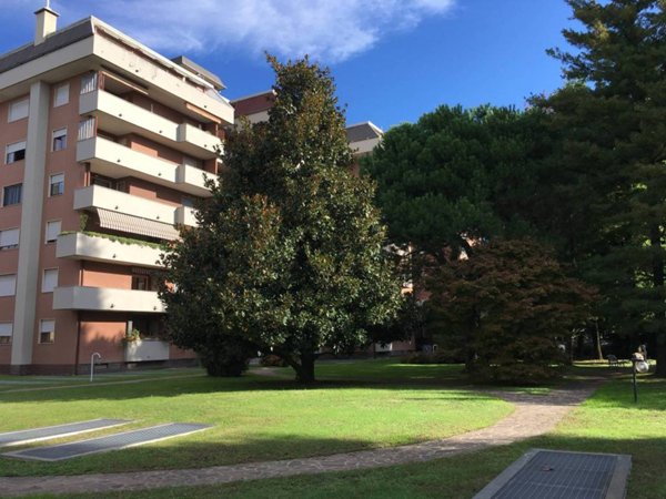 appartamento in vendita a Busto Arsizio