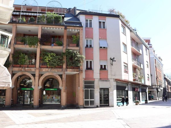 appartamento in vendita a Busto Arsizio