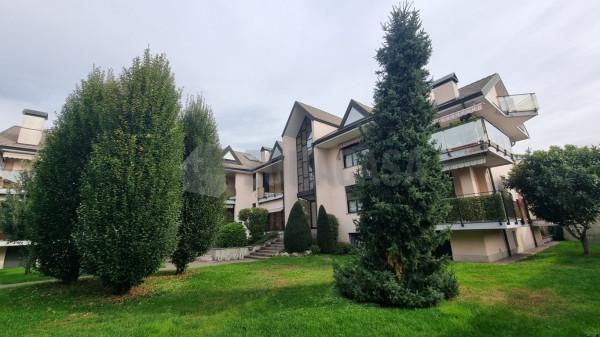 appartamento in vendita a Busto Arsizio