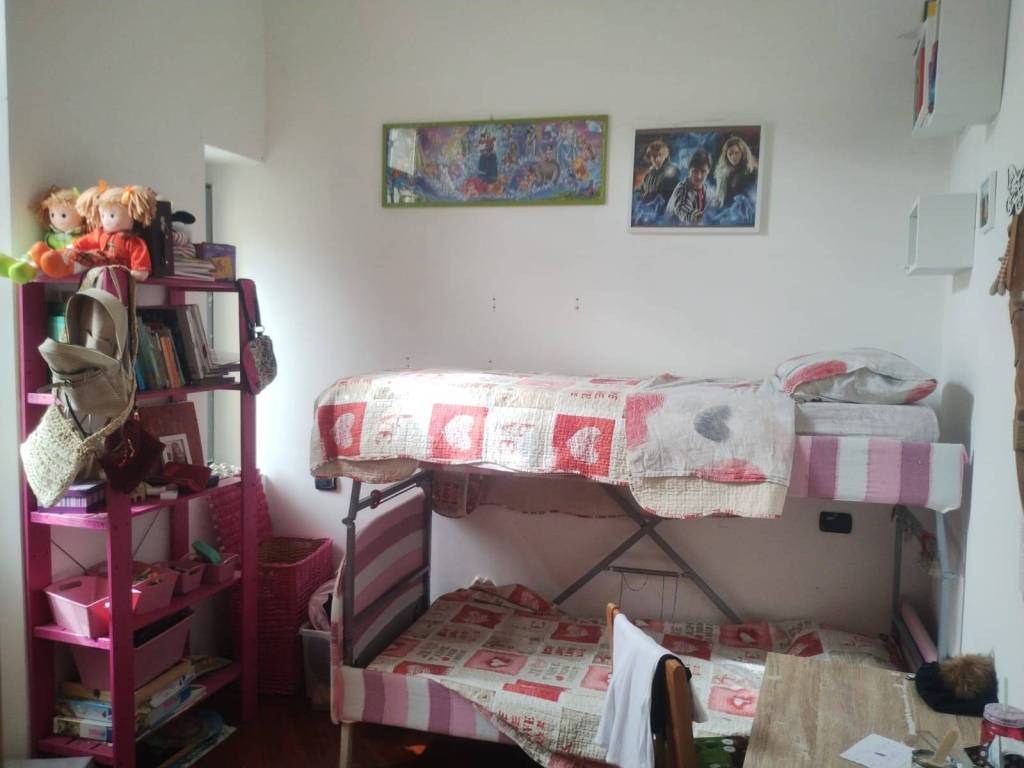appartamento in vendita a Busto Arsizio