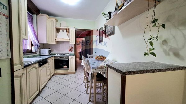 appartamento in vendita a Busto Arsizio