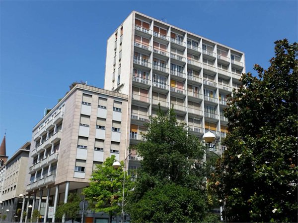 appartamento in vendita a Busto Arsizio