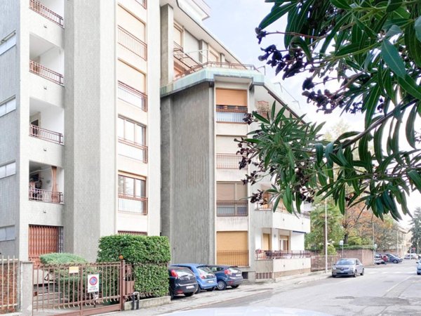 appartamento in vendita a Busto Arsizio
