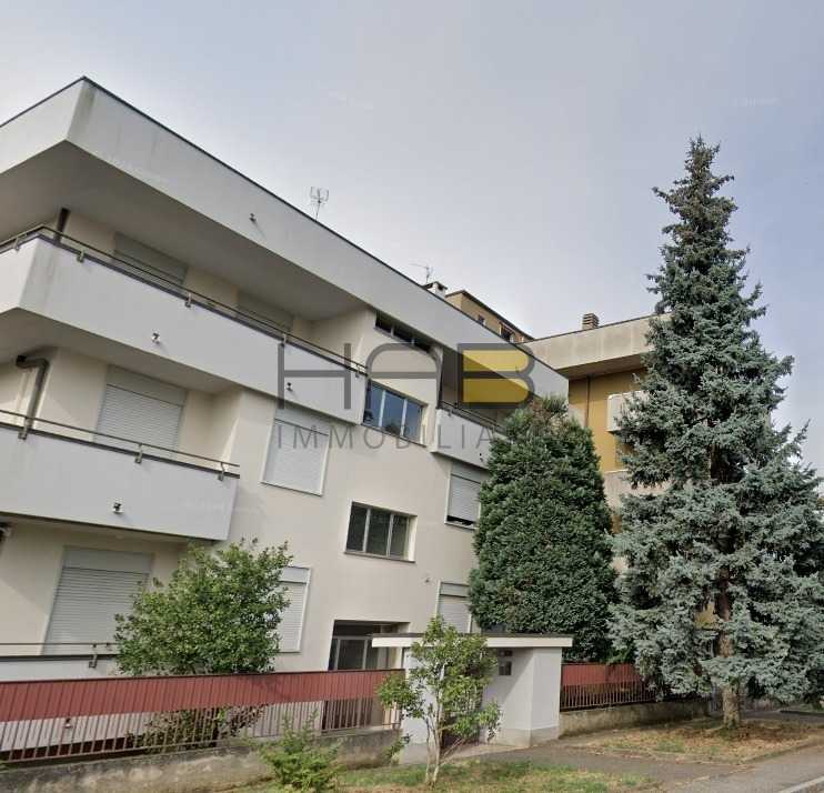 appartamento in vendita a Busto Arsizio