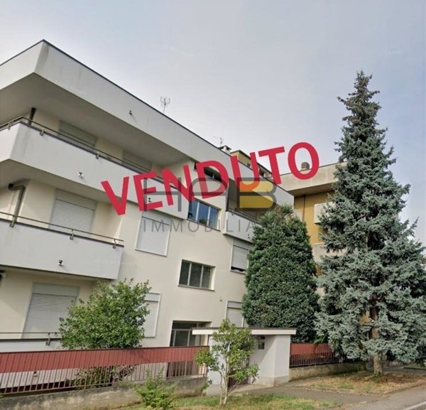 appartamento in vendita a Busto Arsizio