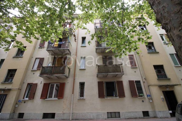 appartamento in vendita a Busto Arsizio