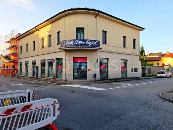 appartamento in vendita a Busto Arsizio
