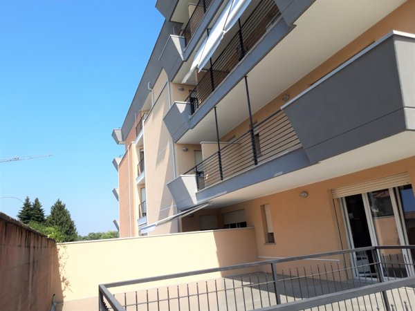 appartamento in vendita a Busto Arsizio