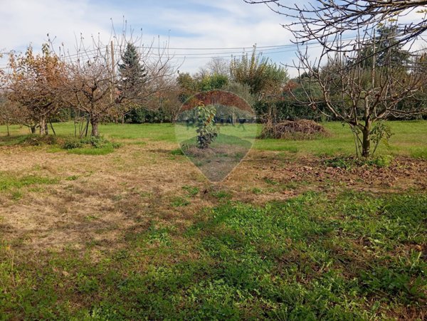 terreno agricolo in vendita a Busto Arsizio