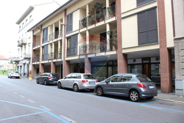 appartamento in vendita a Busto Arsizio