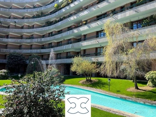 appartamento in vendita a Busto Arsizio
