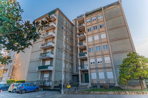 appartamento in vendita a Busto Arsizio