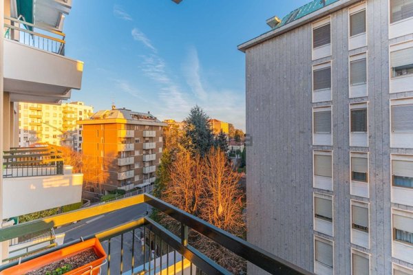 appartamento in vendita a Busto Arsizio