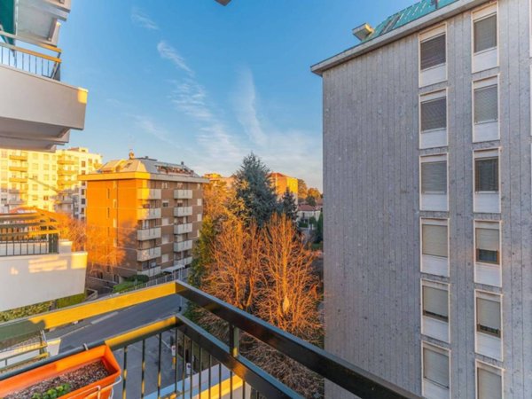 appartamento in vendita a Busto Arsizio