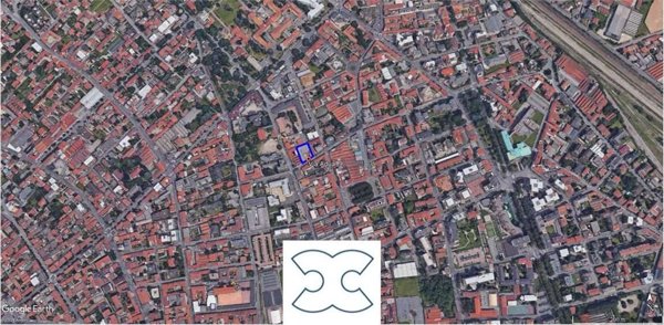 terreno edificabile in vendita a Busto Arsizio