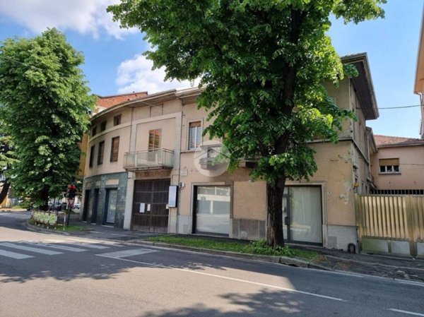 appartamento in vendita a Busto Arsizio