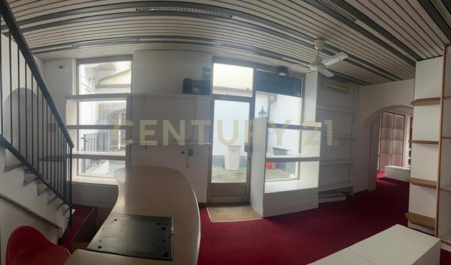 negozio in vendita a Busto Arsizio