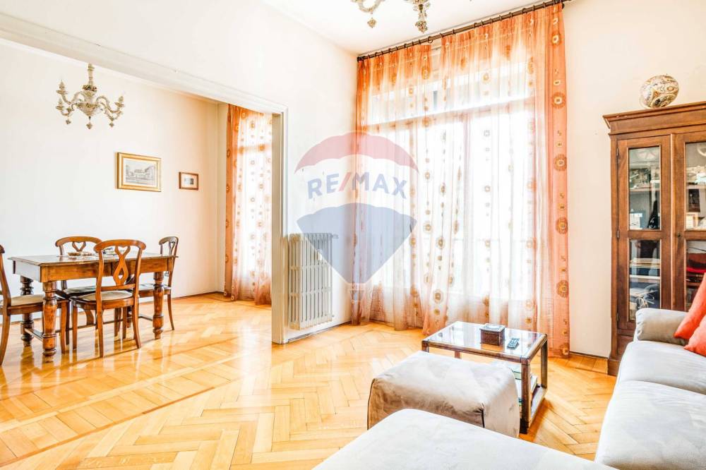 appartamento in vendita a Busto Arsizio