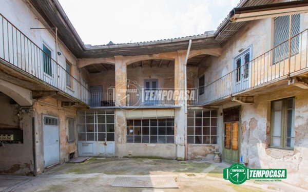 appartamento in vendita a Busto Arsizio