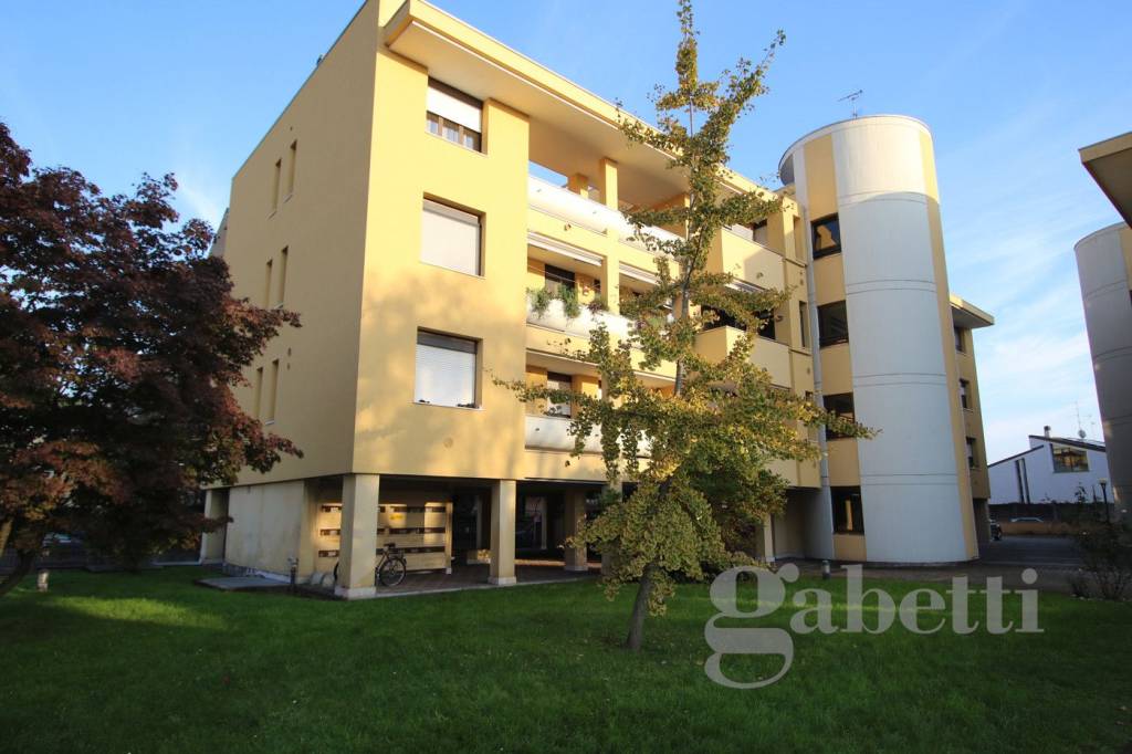 appartamento in vendita a Busto Arsizio