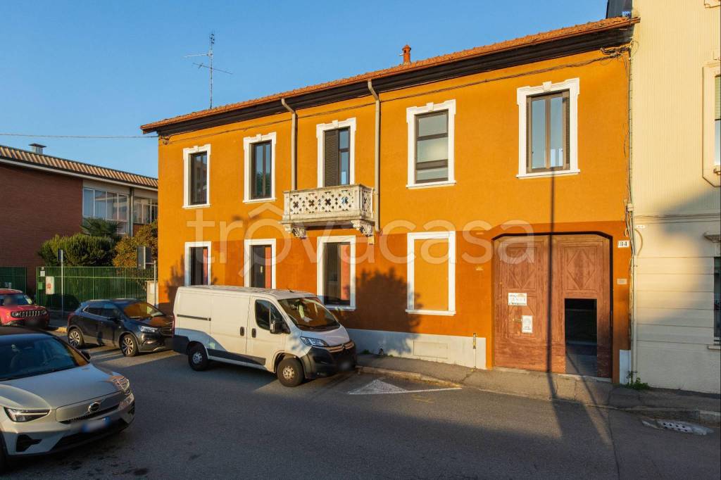 appartamento in vendita a Busto Arsizio