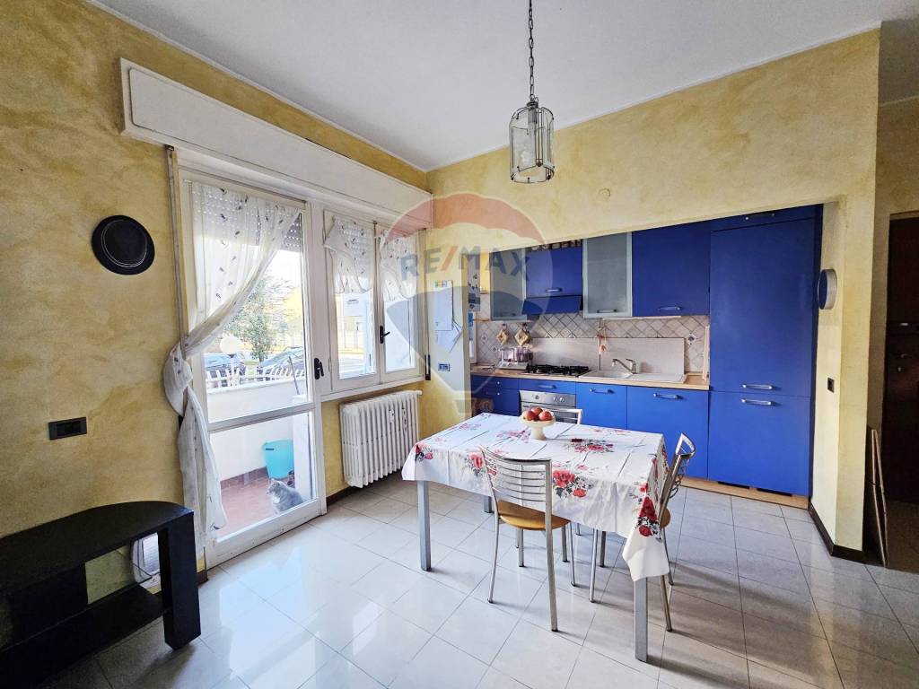 appartamento in vendita a Busto Arsizio