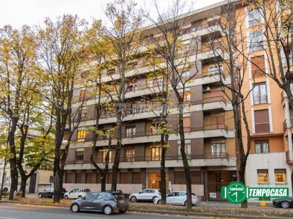 appartamento in vendita a Busto Arsizio