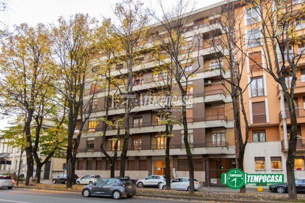 appartamento in vendita a Busto Arsizio