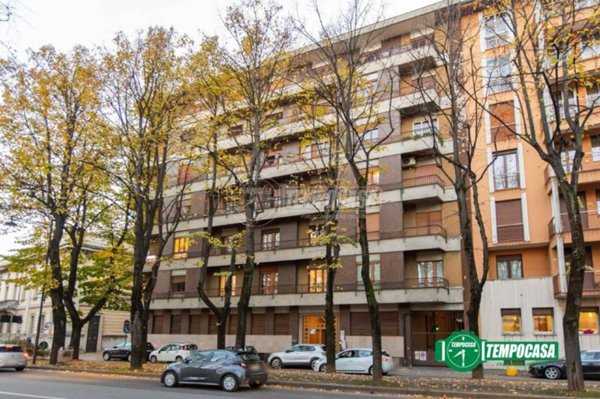 appartamento in vendita a Busto Arsizio