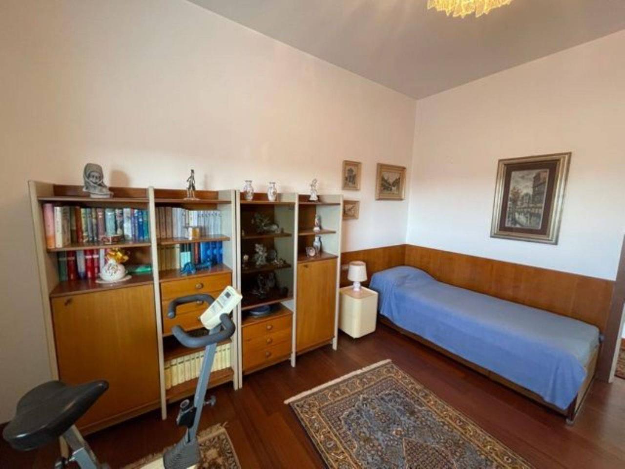 appartamento in vendita a Busto Arsizio